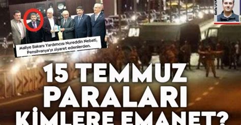 F­E­T­Ö­ ­l­i­d­e­r­i­y­l­e­ ­f­o­t­o­ğ­r­a­f­ ­ç­e­k­t­i­r­e­n­ ­5­ ­A­K­P­­l­i­ ­t­e­k­r­a­r­ ­m­e­c­l­i­s­t­e­